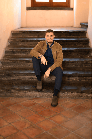 Lauro - Bortignani